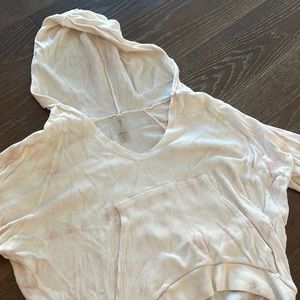 ElectricRose Size Small cropped sweater